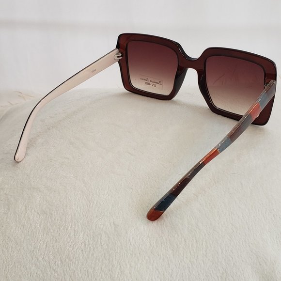 EdensCloset Exclusive Sunglasses - Picture 4 of 5